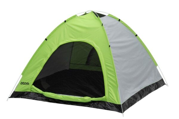 Atom Pop-Up Dome Tent | 2-3 persons | Lightweigth - Image 4
