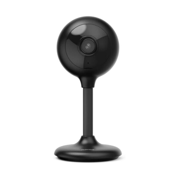 Hama Smart Surveillance Camera | WLAN | Indoor | Night Vision | 1080p