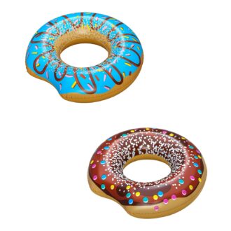 Bestway Donut Swim ring Donut | Diameter 107 cm | Assorted