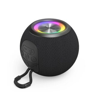 HAMA Speaker "Ball Shape 3.0" | TWS | 5W | LED