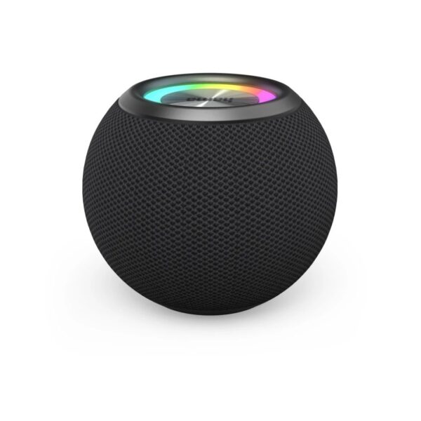 HAMA Speaker "Ball Shape 3.0" | TWS | 5W | LED - Image 3