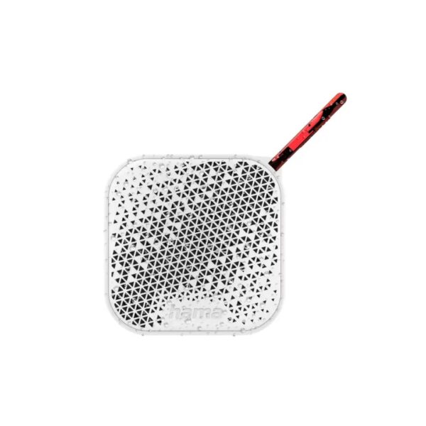 Hama Loudspeaker "Pocket 3.0" | IP67 Waterproof - Image 4