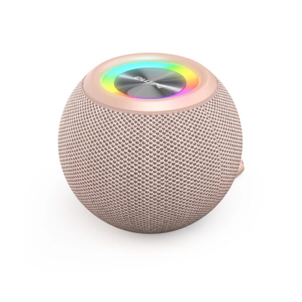 HAMA Speaker "Ball Shape 3.0" | TWS | 5W | LED - Image 13