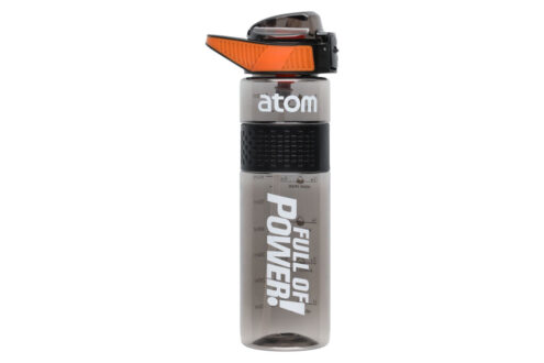 Atom Drinking Bottle | Straw | 1000 ml