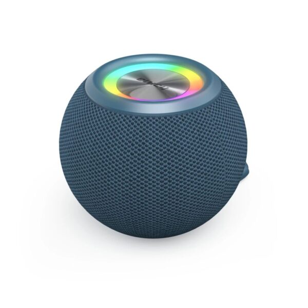 HAMA Speaker "Ball Shape 3.0" | TWS | 5W | LED - Image 7
