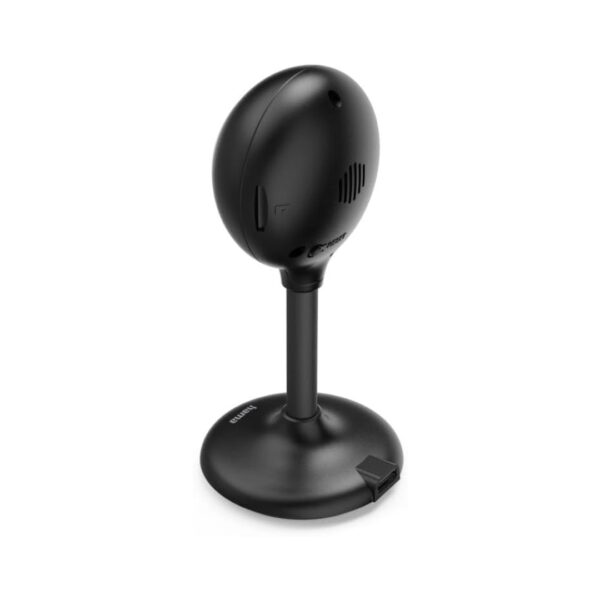 Hama Smart Surveillance Camera | WLAN | Indoor | Night Vision | 1080p - Image 3