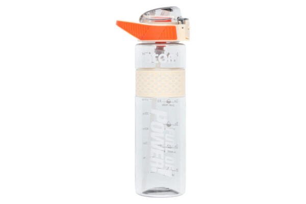 Atom Drinking Bottle | Straw | 1000 ml - Image 3