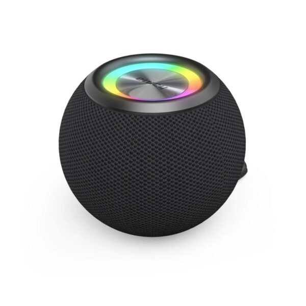 HAMA Speaker "Ball Shape 3.0" | TWS | 5W | LED - Image 2