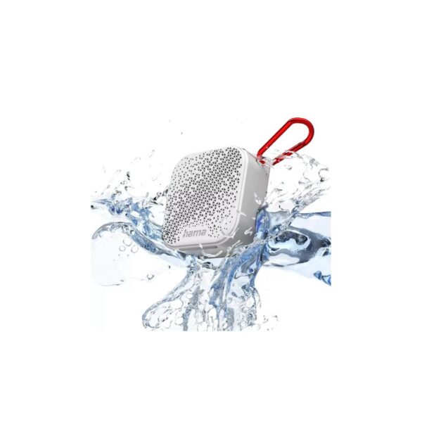 Hama Loudspeaker "Pocket 3.0" | IP67 Waterproof - Image 2