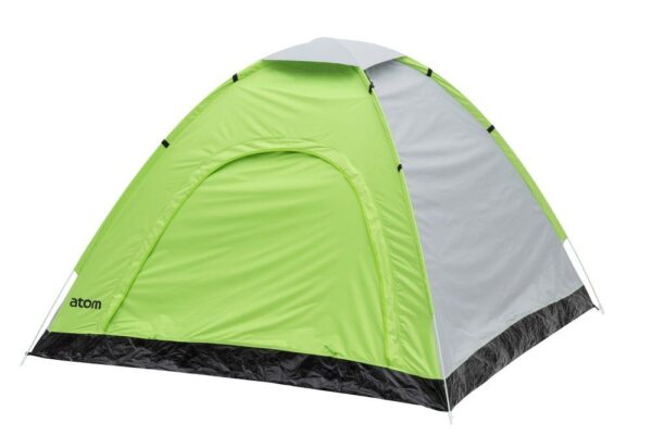 Atom Pop-Up Dome Tent | 2-3 persons | Lightweigth