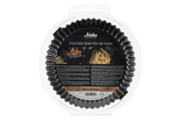 Maku Air Fryer | Silicone Liner | Size L - Image 3
