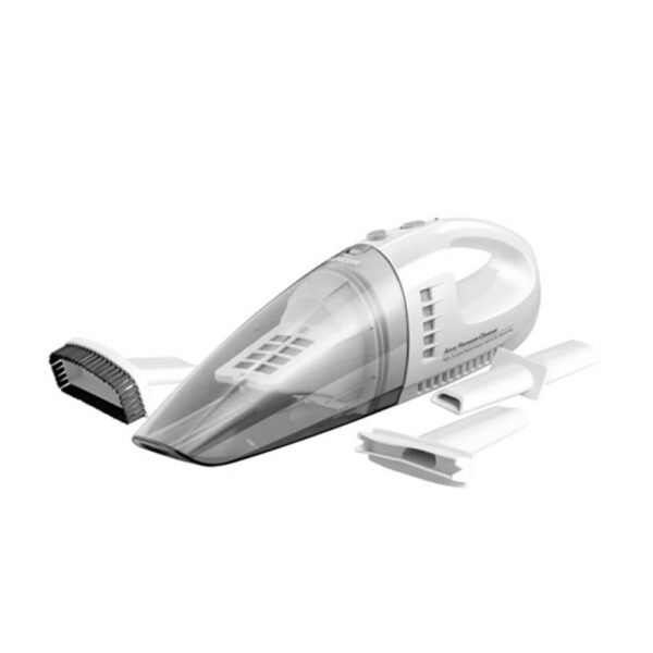 Sencor Cordless Handheld Vacuum Cleaner | White - Image 3