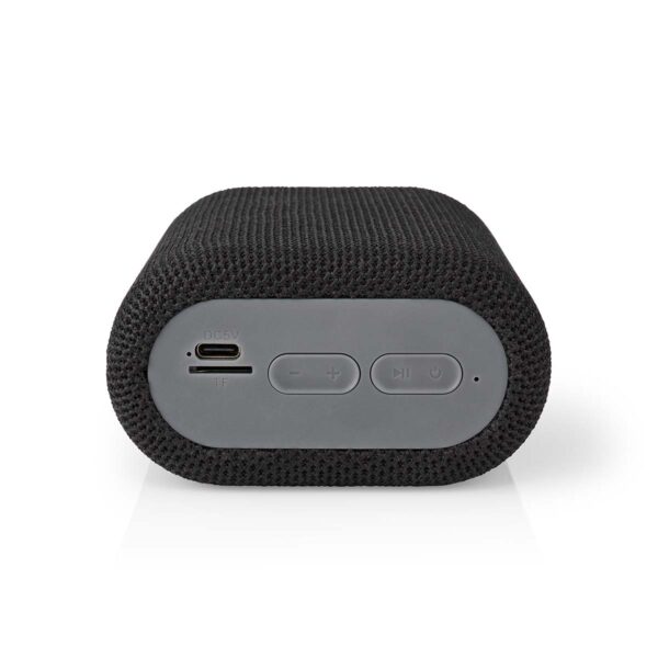 Nedis Bluetooth® Speaker | Handheld | Linkable | 7W - Image 2