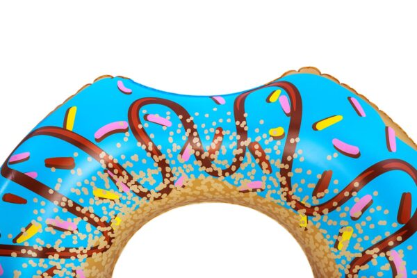 Bestway Donut Swim ring Donut | Diameter 107 cm | Assorted - Image 2