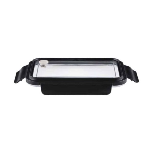 Maku Kitchen Life Lunch box | Microwave | 1,2L. - Image 3