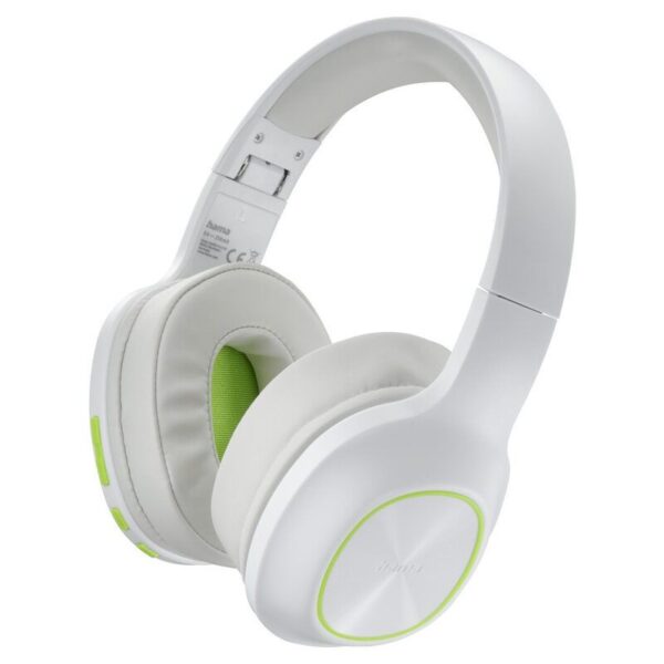 HAMA "Spirit Calypso III" Over-Ear Bluetooth® Headphones - Image 6