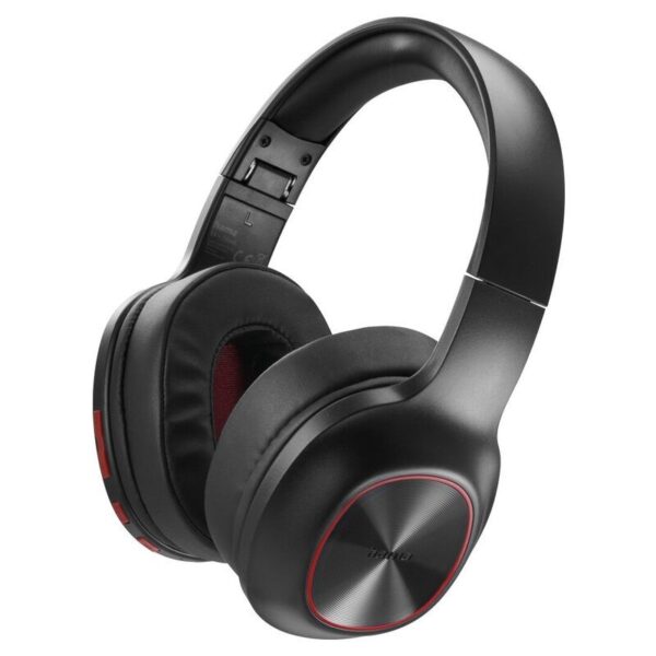 HAMA "Spirit Calypso III" Over-Ear Bluetooth® Headphones - Image 2