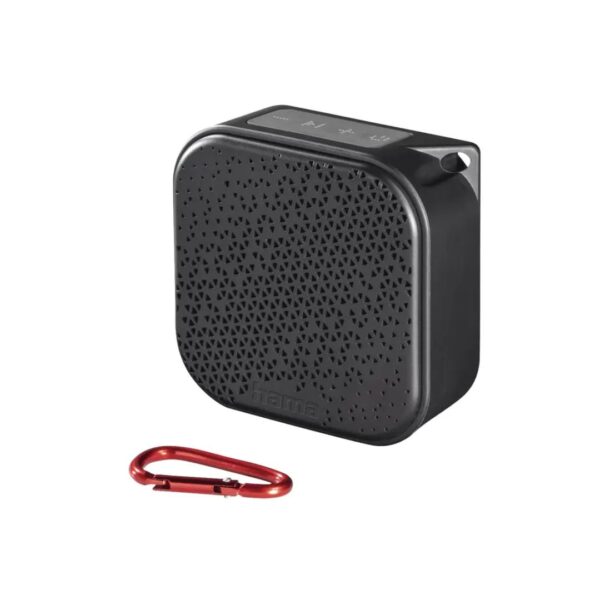 Hama Loudspeaker "Pocket 3.0" | IP67 Waterproof - Image 9