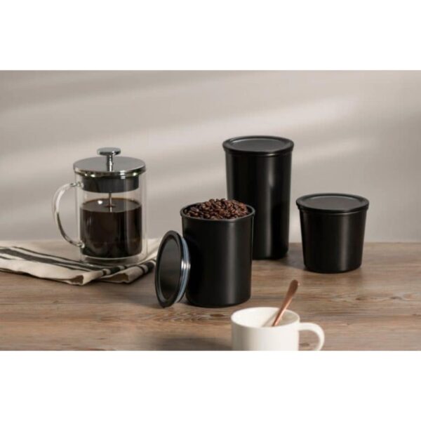 Maku rPET Storage Jar Set | Recycled | 3pcs. - Image 3