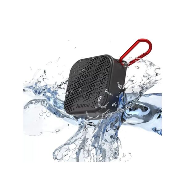 Hama Loudspeaker "Pocket 3.0" | IP67 Waterproof - Image 8