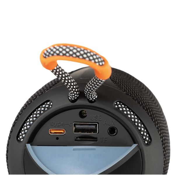 Imperial BAS 9 Bluetooth Speaker | Radio Function - Image 3