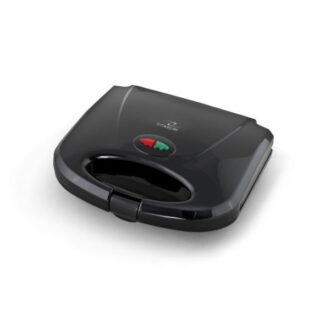 Titanum Casserole Sandwich Maker | 700W | Black