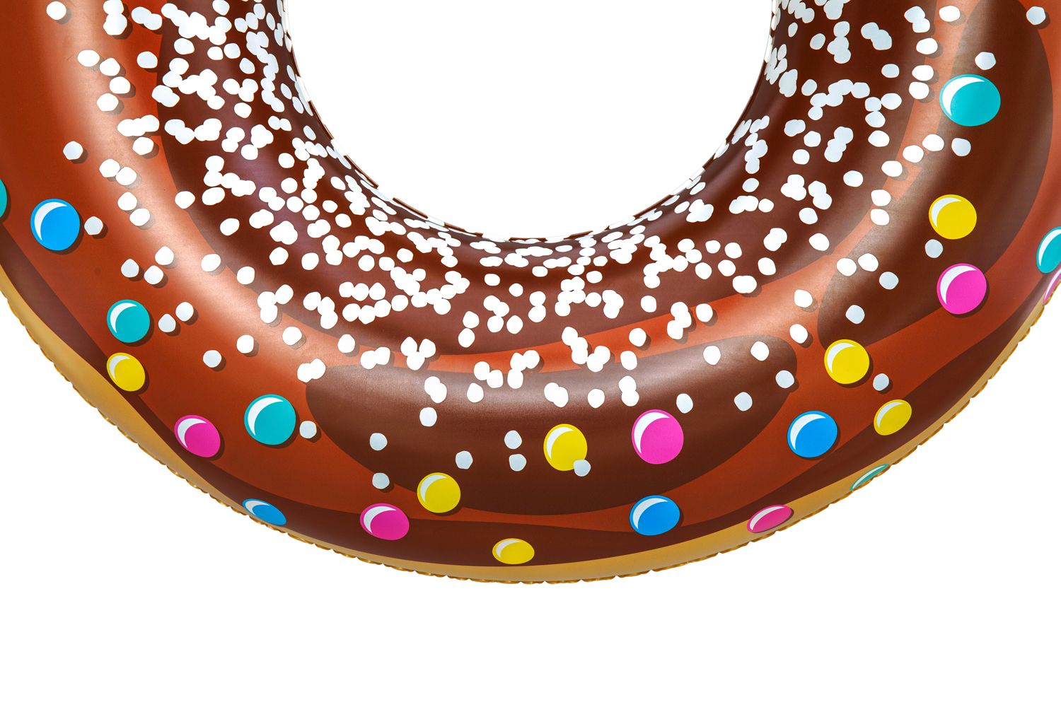 Bestway Donut Swim ring Donut | Diameter 107 cm | Assorted - Image 5
