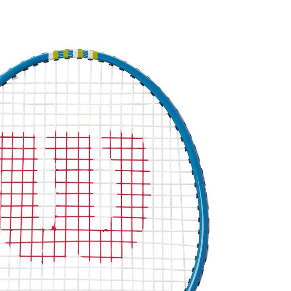 Wilson Badminton Racket Champ 90 - Image 4