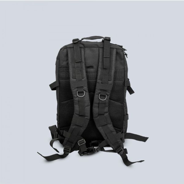 Sveltus Sports & Travel Bag 27L - Black - Image 3