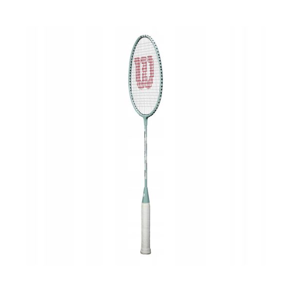 Wilson Badminton Racket Reaction 70 - Image 3