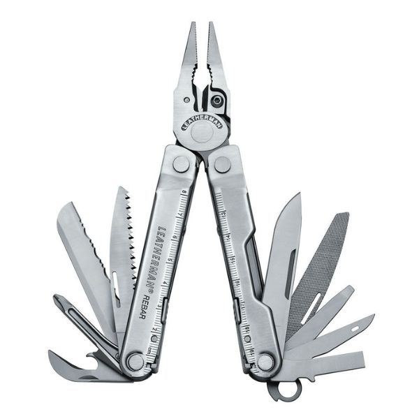 Leatherman Rebar - standard sheath