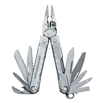 Leatherman Rebar - standard sheath