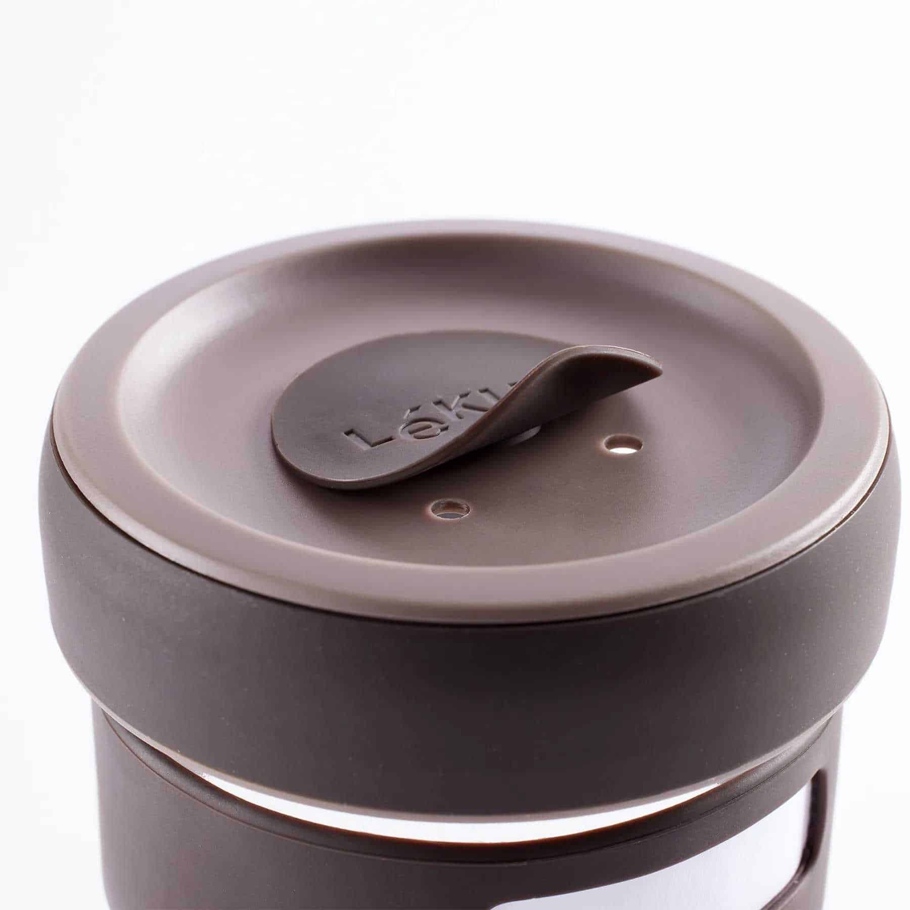 Lékué Sourdough Starter Kit | 2 Glass Jars | Spatula - Image 3