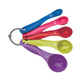 Colourworks Measuring Spoon Set