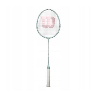 Wilson Badminton Racket Reaction 70