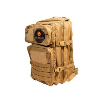 Sveltus Sports & Travel Bag 27L - Camel