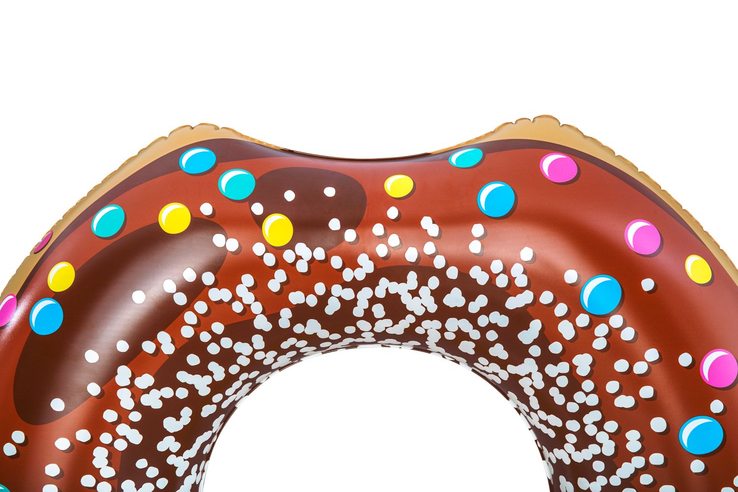 Bestway Donut Swim ring Donut | Diameter 107 cm | Assorted - Image 4