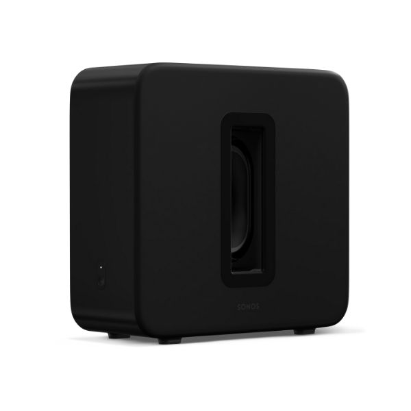 Sonos Sub Subwoofer (Gen4) - Image 3