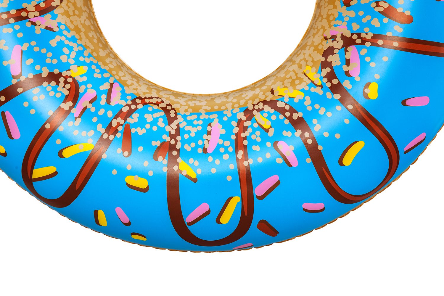 Bestway Donut Swim ring Donut | Diameter 107 cm | Assorted - Image 3