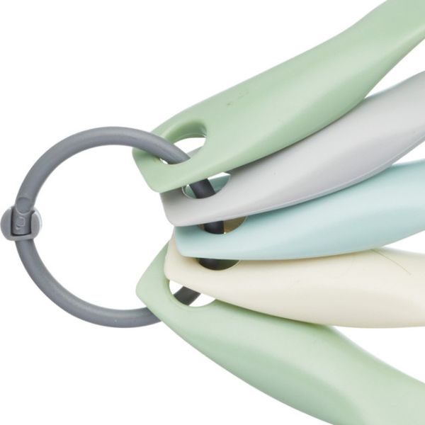 Colourworks Measuring Spoon Set - Image 7