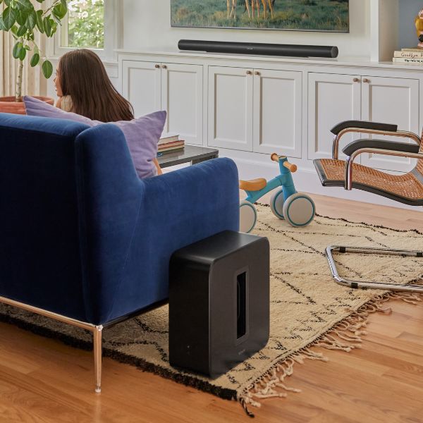 Sonos Sub Subwoofer (Gen4) - Image 7