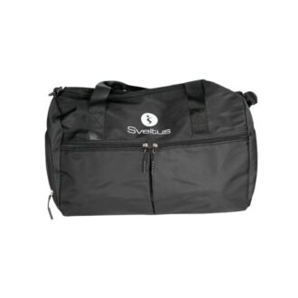 Sveltus Sports & Travel Bag 27L - Black