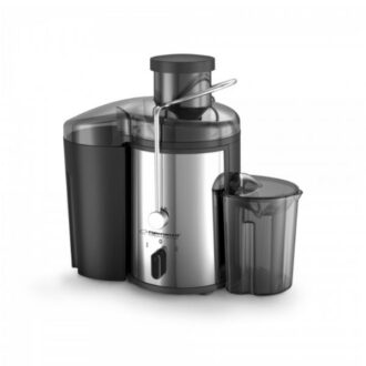 Esperanza CARROT Juice Extractor | 500W | 2 Speeds | Anti Drip