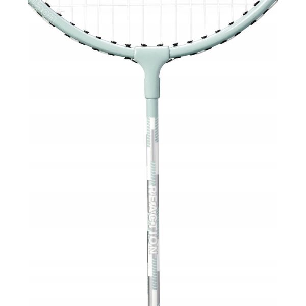 Wilson Badminton Racket Reaction 70 - Image 6