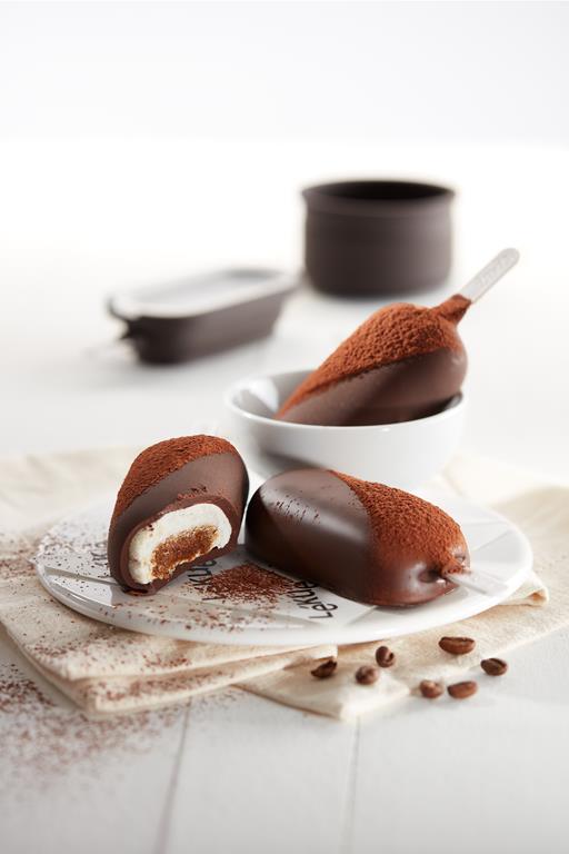 Lékué Classic Creamy Ice Cream molds - 4pcs. Kit - Image 13