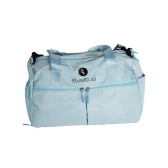 Sveltus Sports & Travel Bag 27L - Light Blue