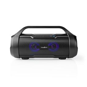 Nedis Bluetooth® Party Boombox