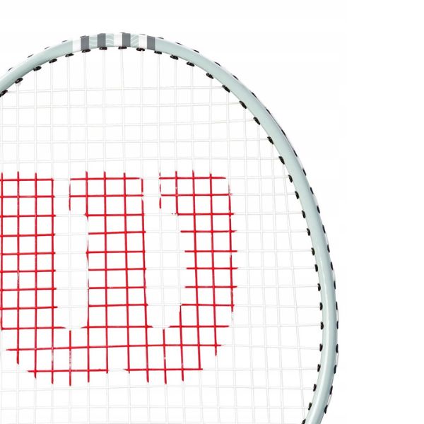 Wilson Badminton Racket Reaction 70 - Image 5