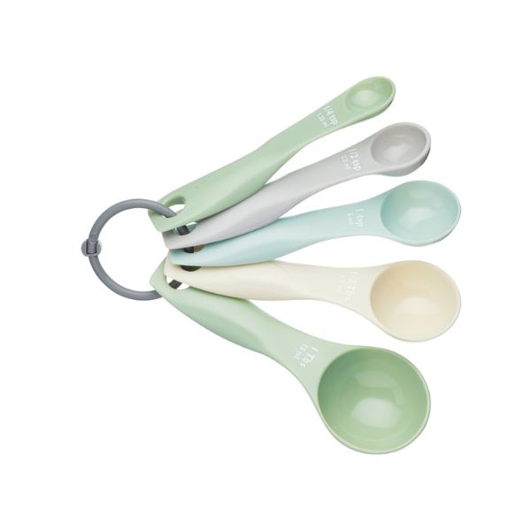 Colourworks Measuring Spoon Set - Image 5