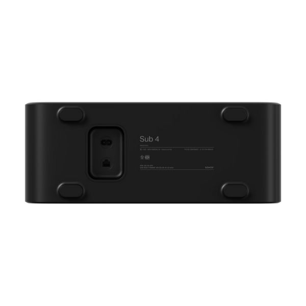 Sonos Sub Subwoofer (Gen4) - Image 6